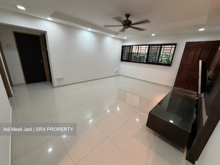 Blk 59 BLANGAH GARDEN (Bukit Merah), HDB 4 Rooms #564017011